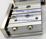 

Новый 3-осевой цилиндр SMC MGPL/MGPM12/16/20-10/20/25/30/40/50/75/100Z