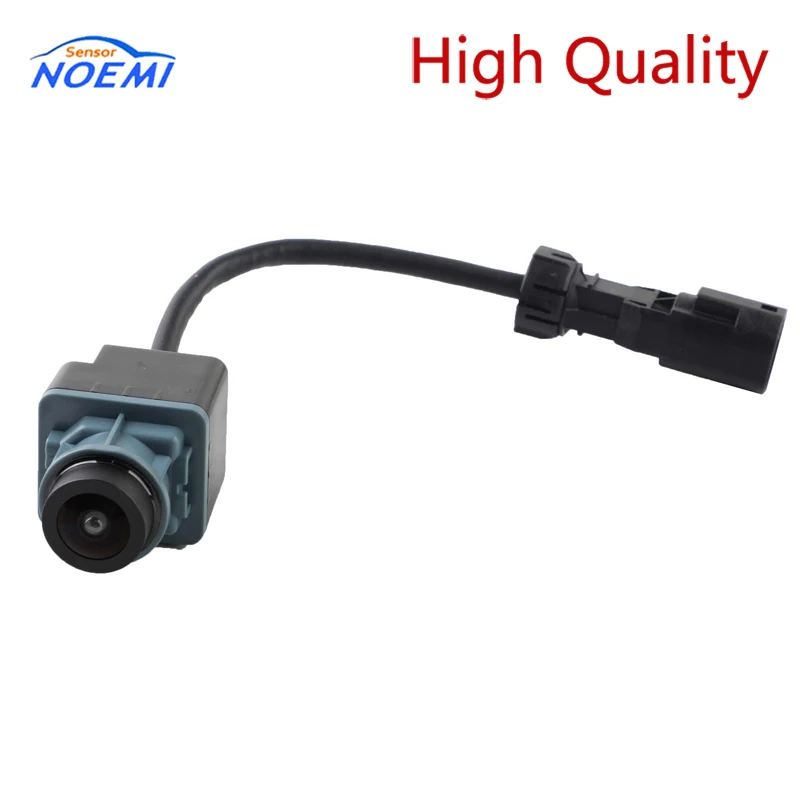 YAOPEI A0009054202 0009054202 Left / Right View Camera for Mercedes W166 X166 C217 W222 Maybach X222 Class Camera BackUp car