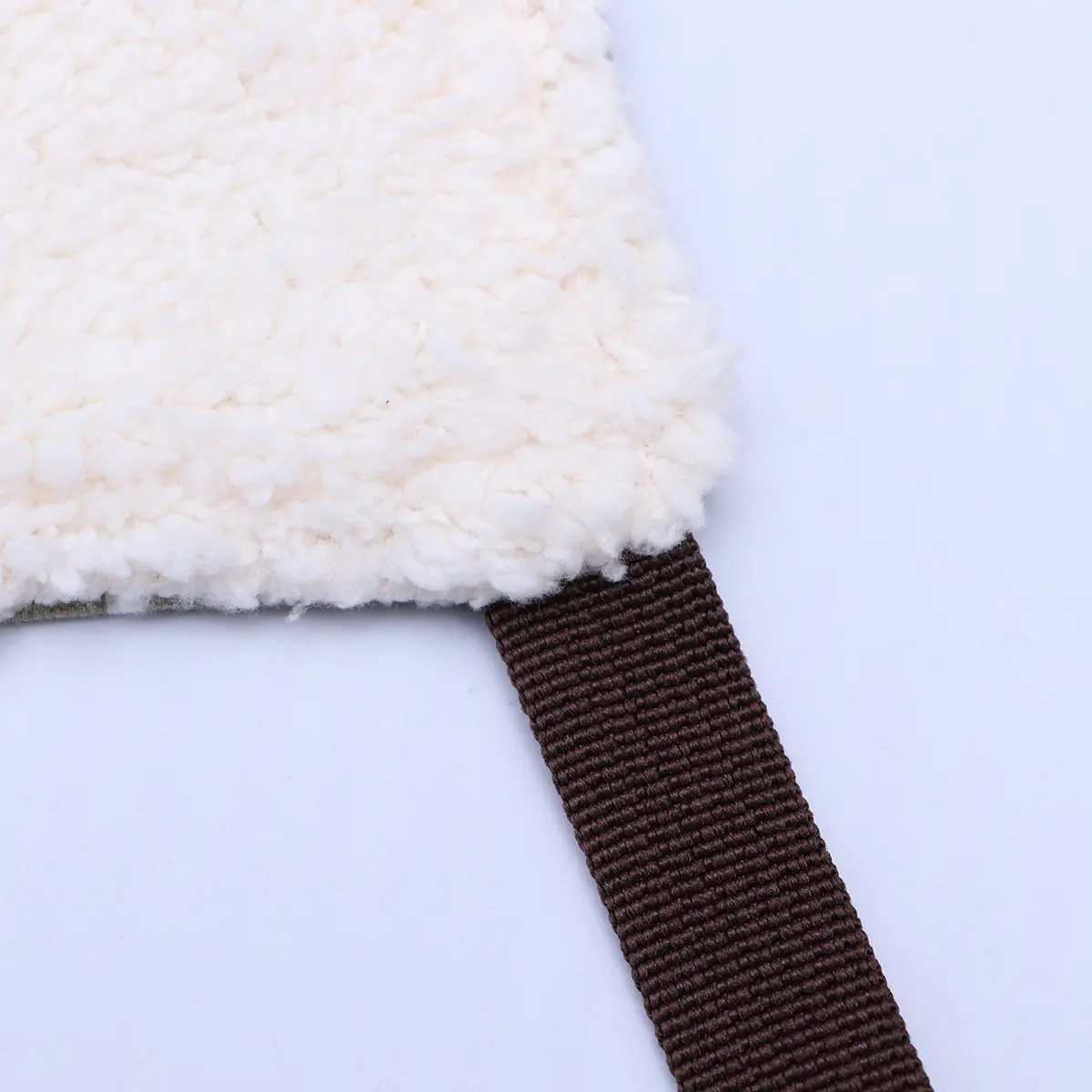 Cat Hammock Hanging Bed for Cats Double Layer Air Permeable Canvas Cradle Warm Comfortable Pet Bed Fits Heater Door Window