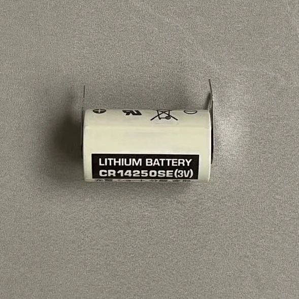 Applicable to FDK Fujitsu CR14250SE industrial control lithium battery (3V) starting from 10 pieces