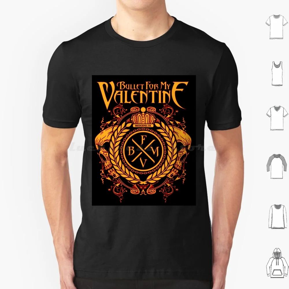 Bullet For My Valentine Album 2021 Dedeklista2 T Shirt Men Women Kids 6xl Bullet For My Valentine Album 2021 Dedeklista2