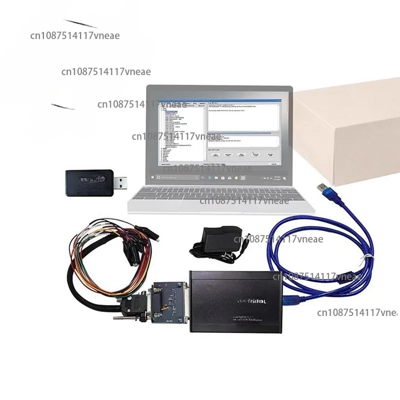 Applicable to automotive diagnostic instrument PCM 67in1 programmer PCMFLASH KTMOBD KTMBENCH 3in1