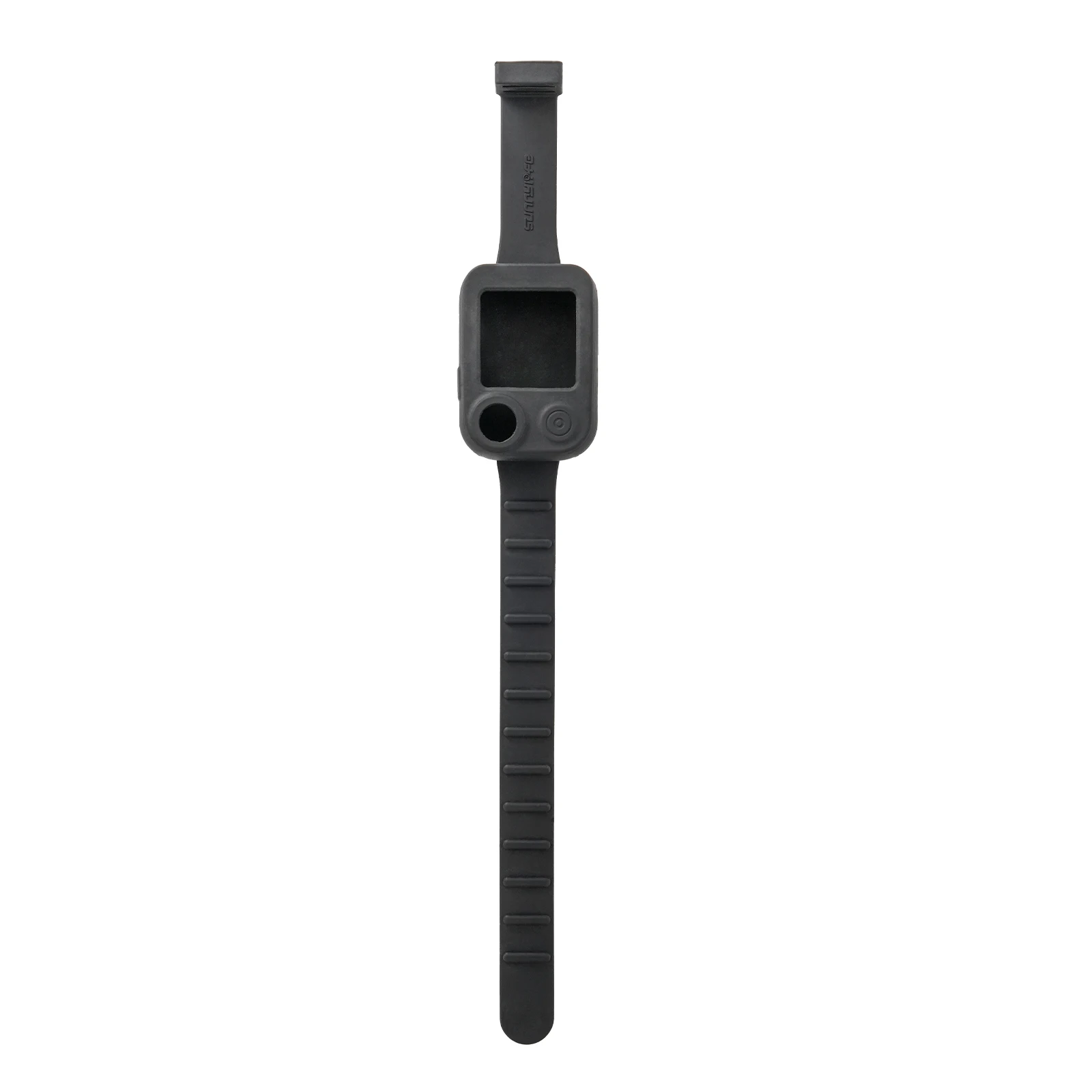 for DJI Osmo Pocket 4P FrameTap Remote Control Silicone Strap Cover Multifunctional Adjustable Wristband Palm Strap
