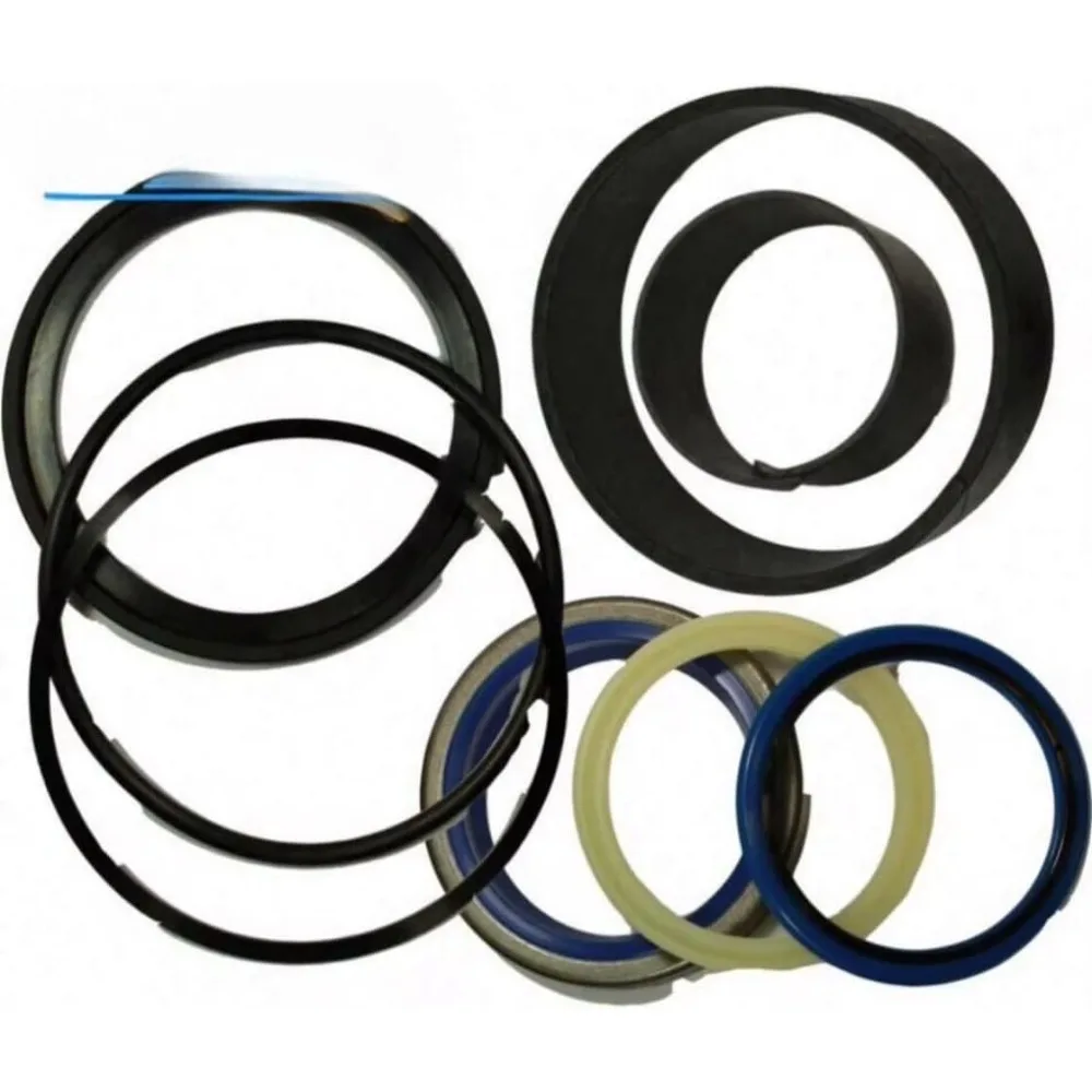 

Экскаватор XOJOX для CAT E303 E304C E305 E305.5, комплект уплотнений масляного цилиндра 235-0354 2350354