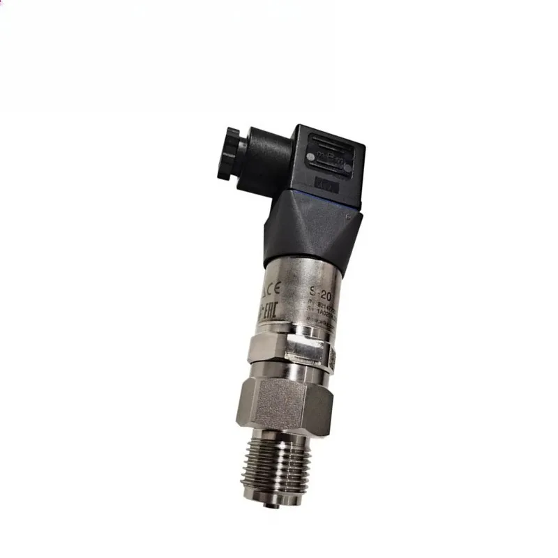 The parts are suitable for German WIKA pressure sensor S-20 0-25MPA voltage output 1/2 thread chuck, the range can be ordered