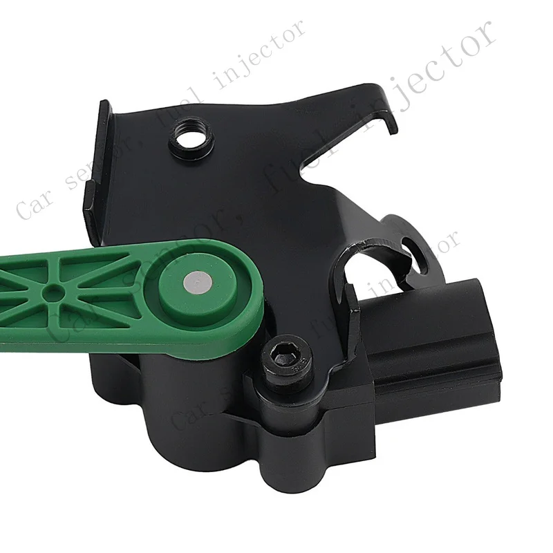 Q+ Front Right Headlight Level Sensor For Audi A6 A7 A8 RS6 RS7 S6 S7 S8 4H0941286G view 4