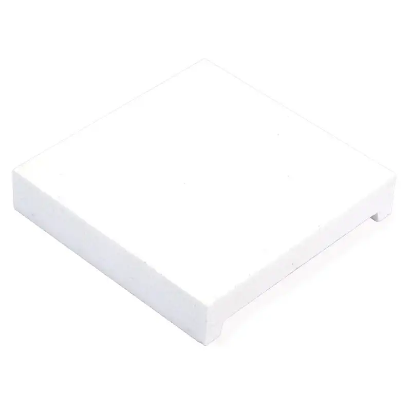GRS High-Temp Soldering Platform #004-691 For Platinum Solder up to 3200F (1760C), Works with Third-Hand, BenchMate Compatible