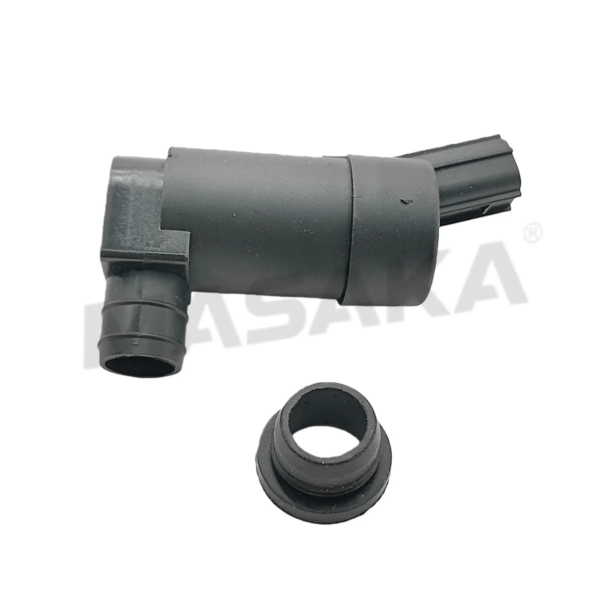 Pompe de lave-glace 81433138 pour Ford Focus, Mondeo pour Volvo C70, S40, S60, S80 1.6, 2.0 1998-2015 1231599 1357105 30663138