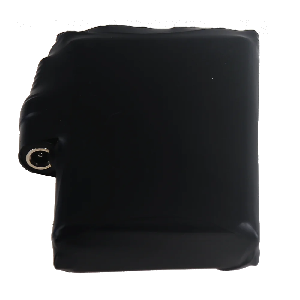 7.4V 3000mah リチウムポリマーバッテリー、加熱手 - Heated Vest Battery のレビューと価格
