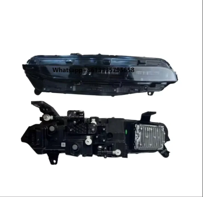 

Original Led Headlights for ZEEKR X Spare Parts 2023 Car Accessories Auto Lighting Systems