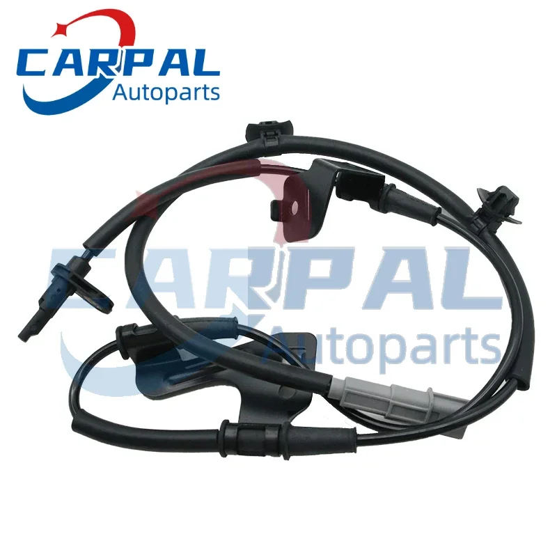 59830-H6200 59830H6200 High Quality New Front Right ABS Wheel Speed Sensor For Hyundai Accent Verna 18 20 Auto Parts