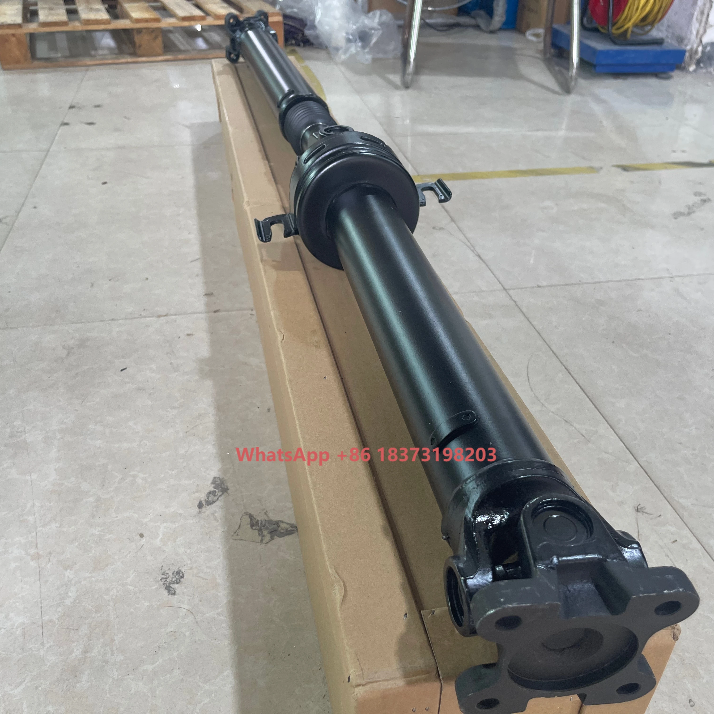 Hot Sell Auto Part EB3G4K145DE EB3Z4R602V 3043010 Right Rear Drive Shaft Shaft Drive for Ranger  (TKE) 3.2 TDCi 4x4 2011-