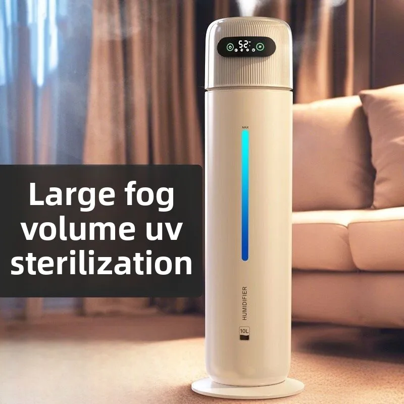 10L Smart Humidifie… - image