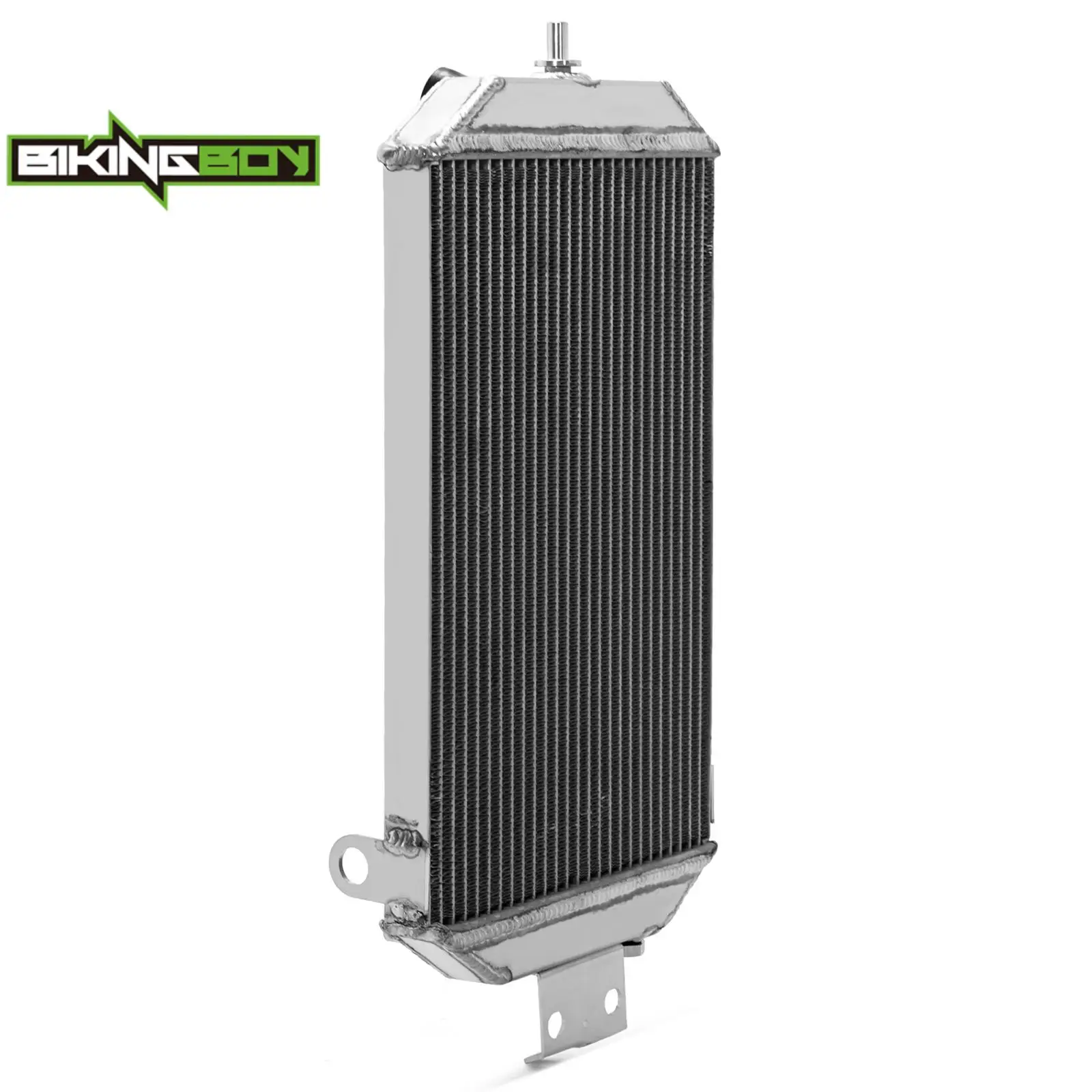 BIKINGBOY Engine Radiator Oil Cooling For Yamaha Royal Star 1300 XVZ1300 99 00 01 02 03 04 05 06 07 08 09 10 11 12 13 Cooler