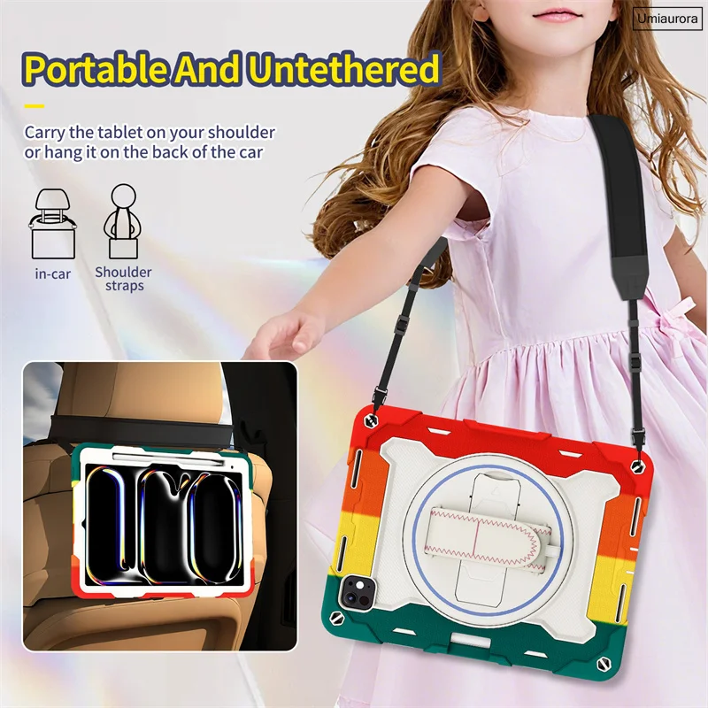 For IPad Mini 8.3