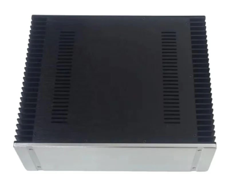 

High-Quality Aluminum Case for BRZHIFI BZ4313 Class A Power Amplifier