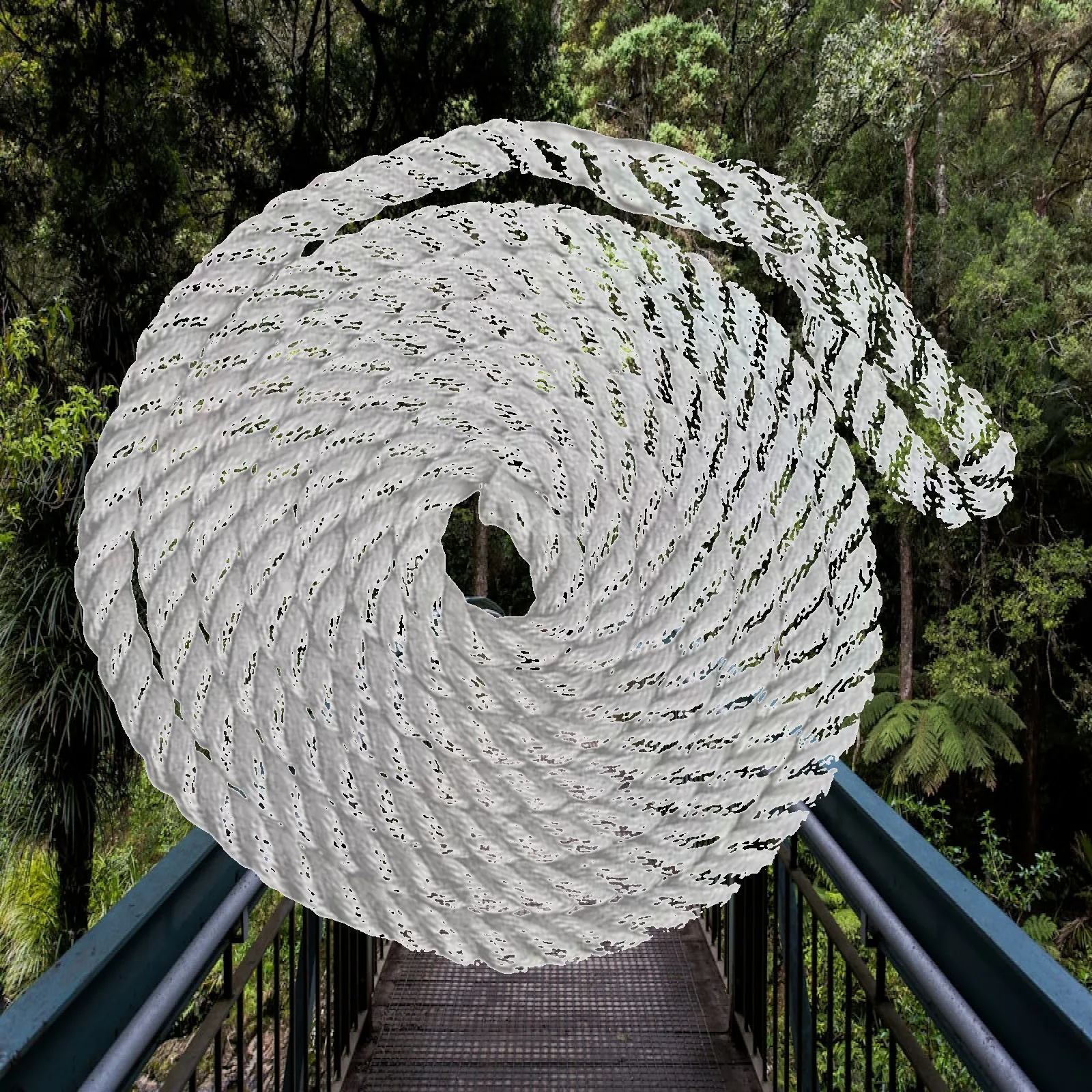 Marine Boat Rope 2M Line Accessories Multifunctional for DIY Projects Crafting