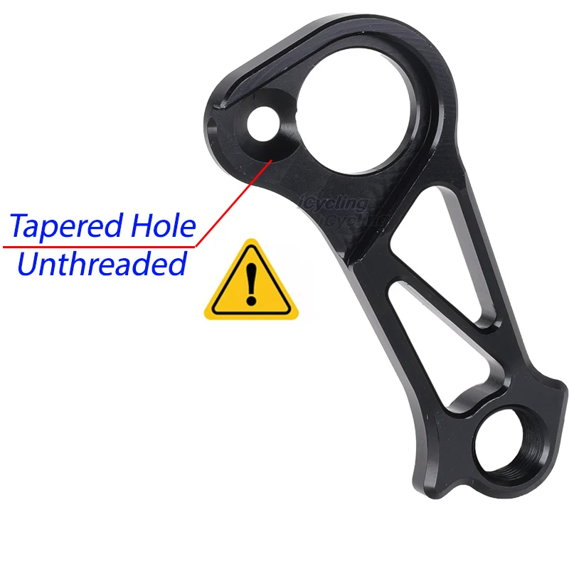 Derailleur Hanger F… - image