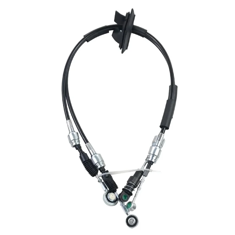 

Gear Shift Cable 1824322 For Ford KA 1.2 Manual Transmission 2008-2016 Brake Wire Cable