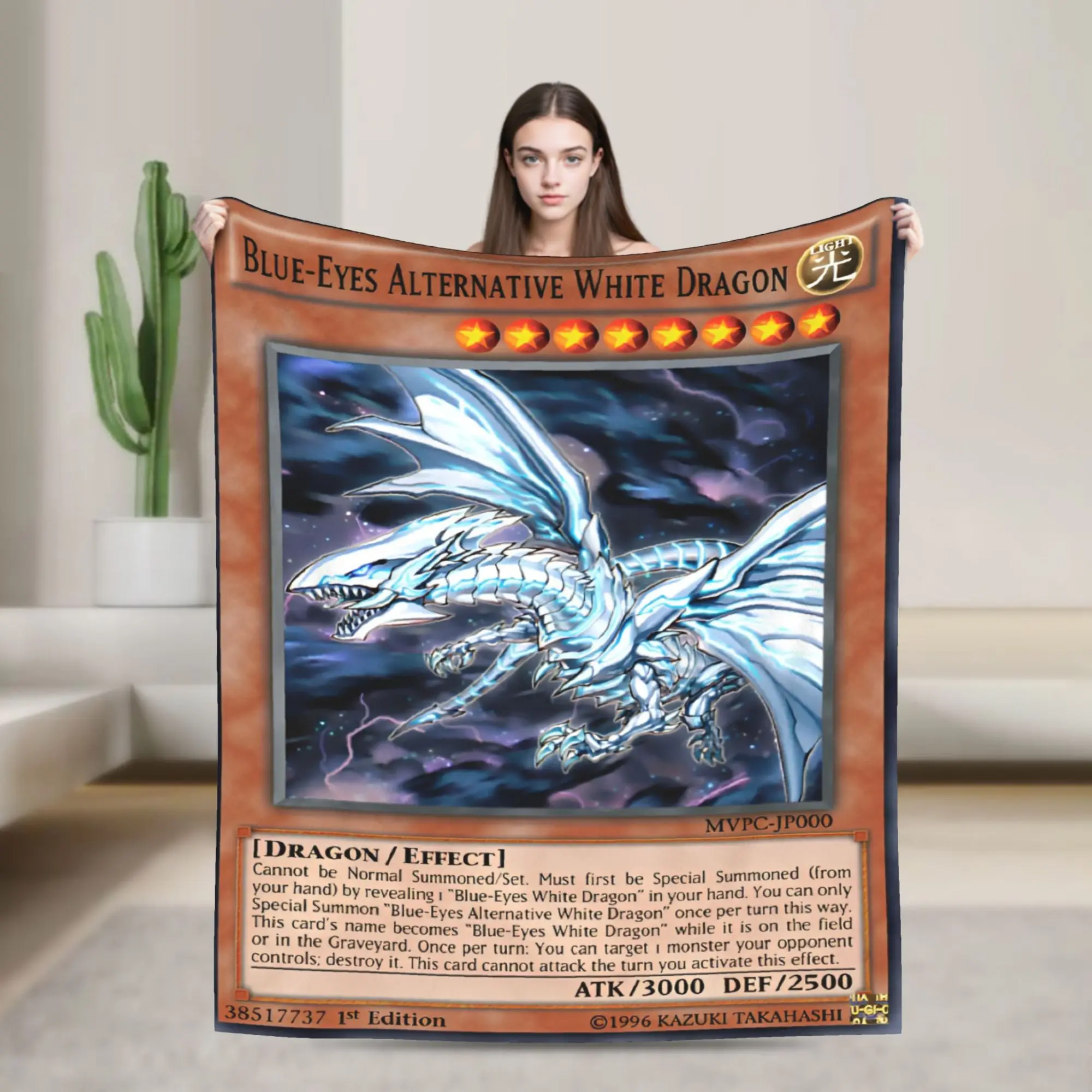 Anime Yu Gi Oh Card… - image