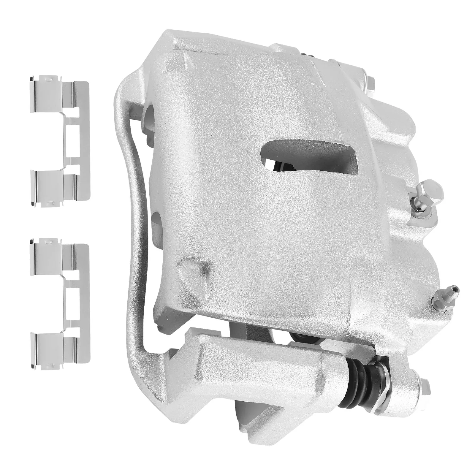 

Front Right Disc Brake Caliper w/ Bracket for Ford F-150 Lincoln Mark LT 2002-08