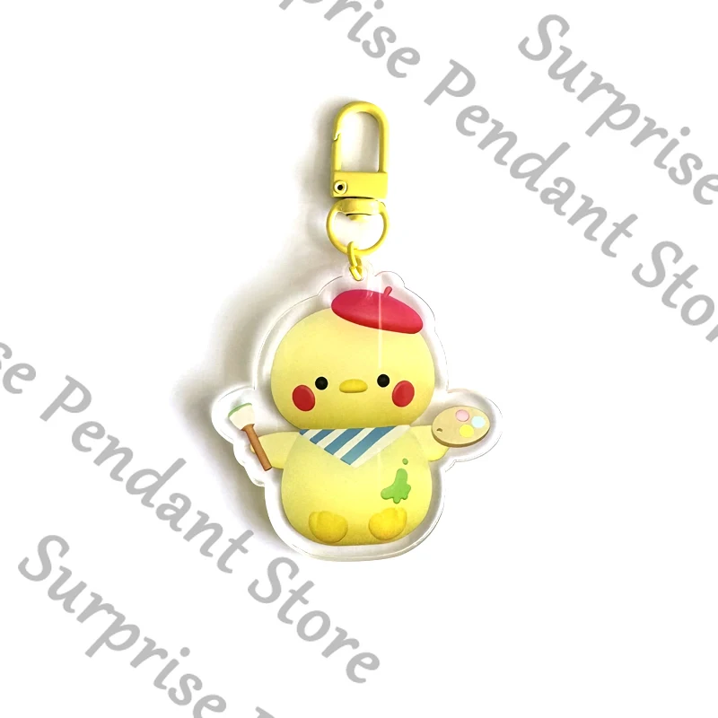 Аниме Sylus Rafayel Love and Deepspace Zayne Xavier, акриловый брелок для косплея, аксессуар, подвесной кулон, орнамент, подарок-талисман