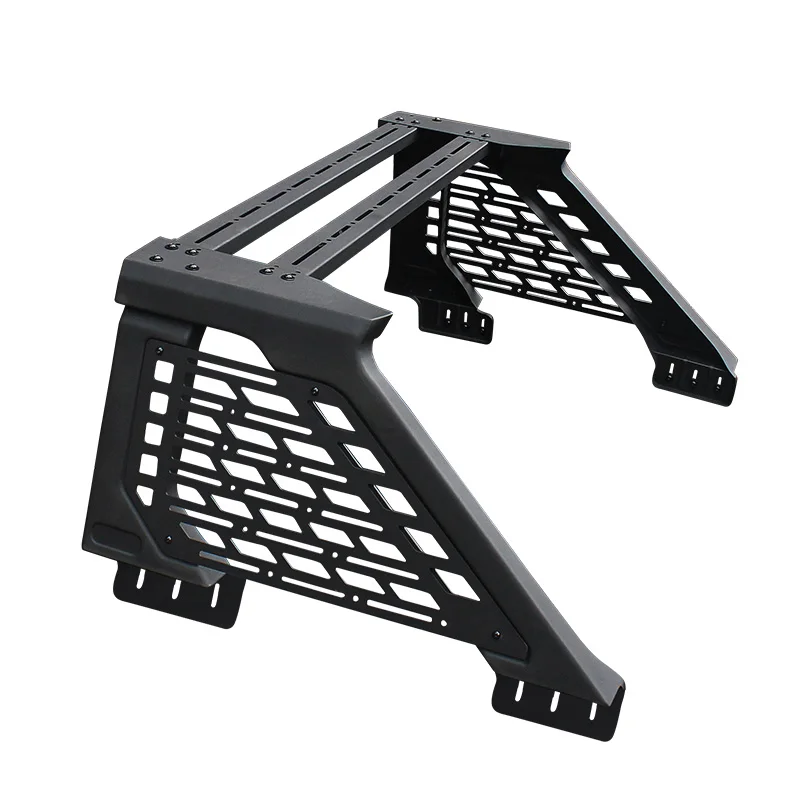 

Pickup Trucks 4x4 Car Accessories Tonneau Roll Bar For Chevrolet Silverado