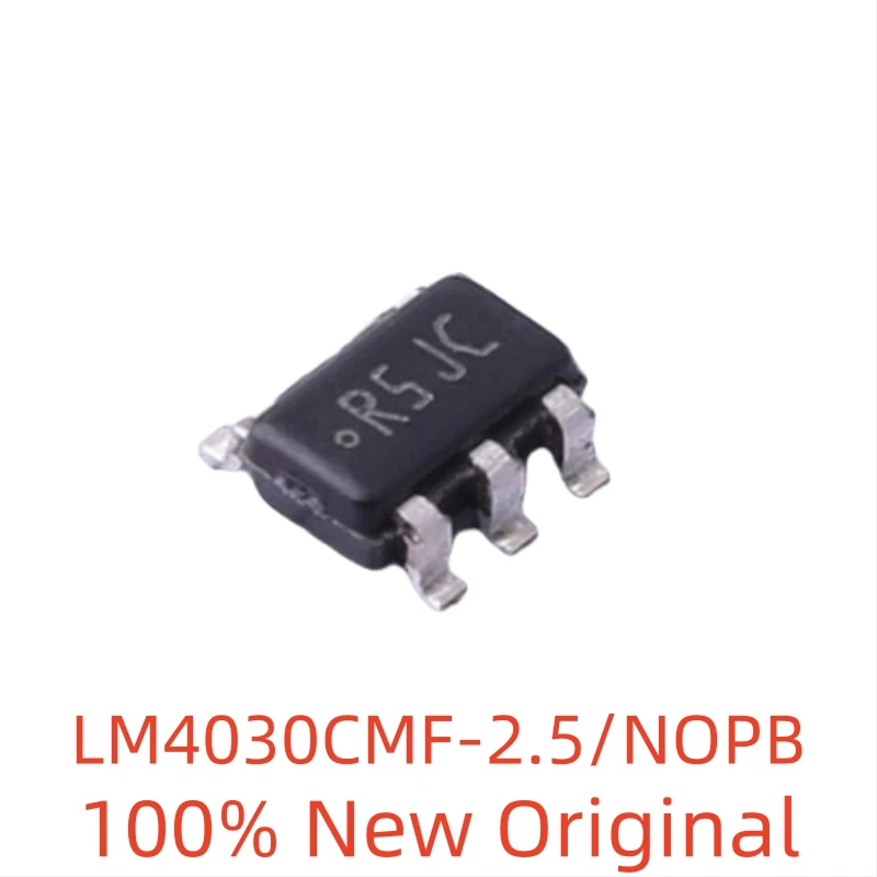 NEW original LM4030CMF-2.5/NOPB