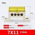 4Pin-yellow