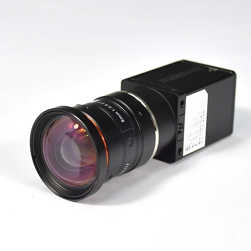 

Industrial Camera for MV-CS050-10GM/GC Industrial Camera 5 Million Global Shutter Motion Visual Inspection Industrial Camera