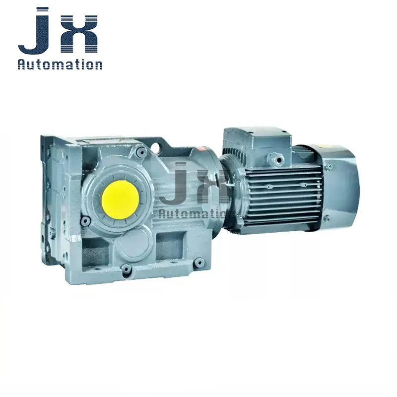 K Series Hard Tooth Helical Gear Reducer K37-0.75KW