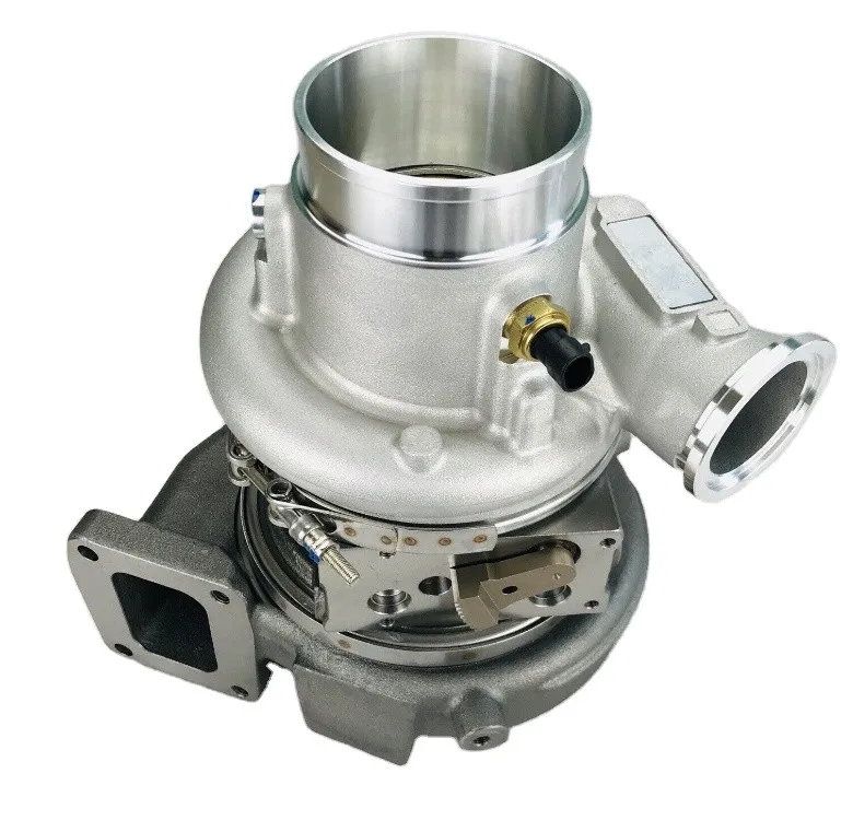 HE451V Turbocharger 3773561 3773562 2882111 2882111RX 3798514 2841220 for Cummins ISX QSX