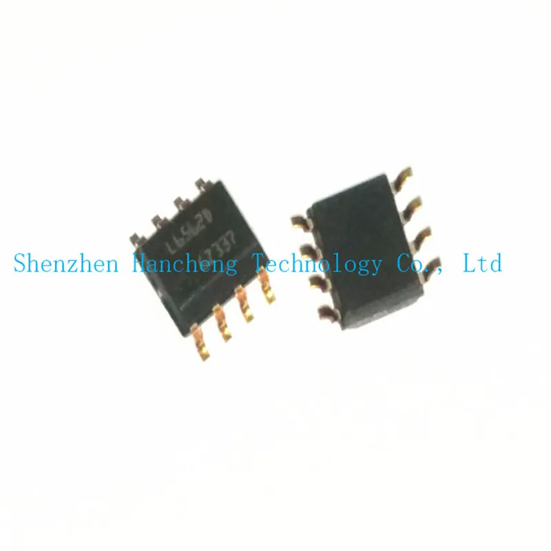 (10 SZTUK-50 SZTUK) L6562D SOP8 EW CHIP IC