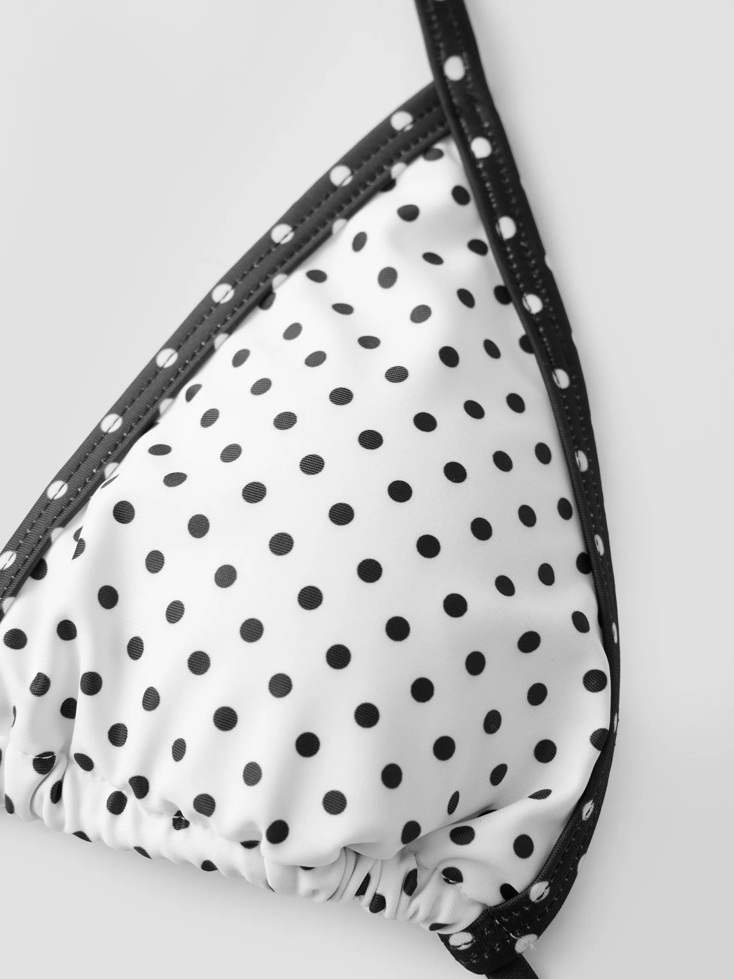 طقم بيكيني نسائي عالي الخصر مطبوع عليه زهور، ملابس سباحة كلاسيكية برقبة رسن، بدلة استحمام كلاسيكية مكونة من قطعتين للشاطئ الصيفي