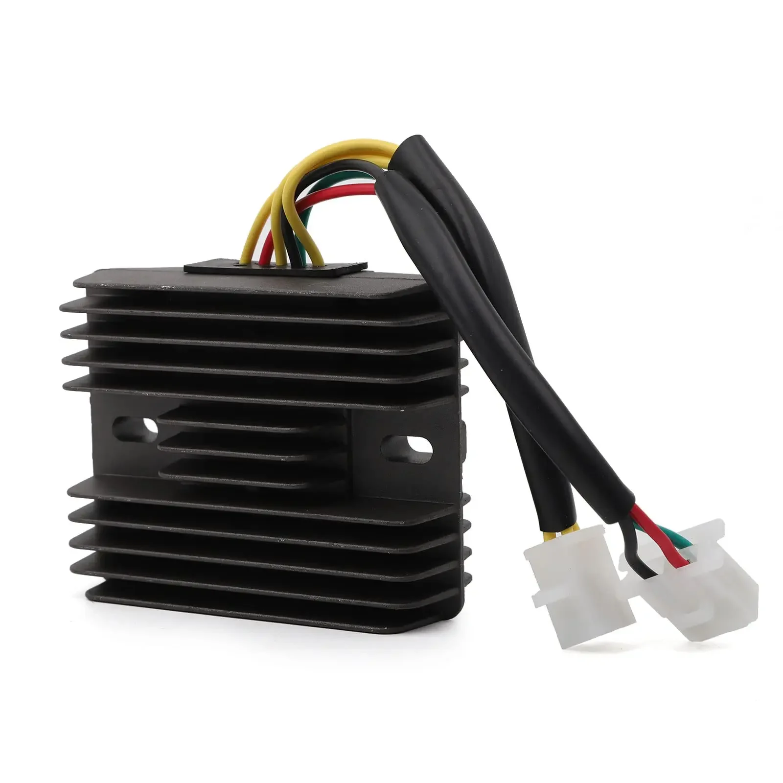 

250CC Voltage Regulator Rectifier Fit for CFMoto Motorcycle V3 V5 Carb Parts for Cfmoto OEM 0110-150200