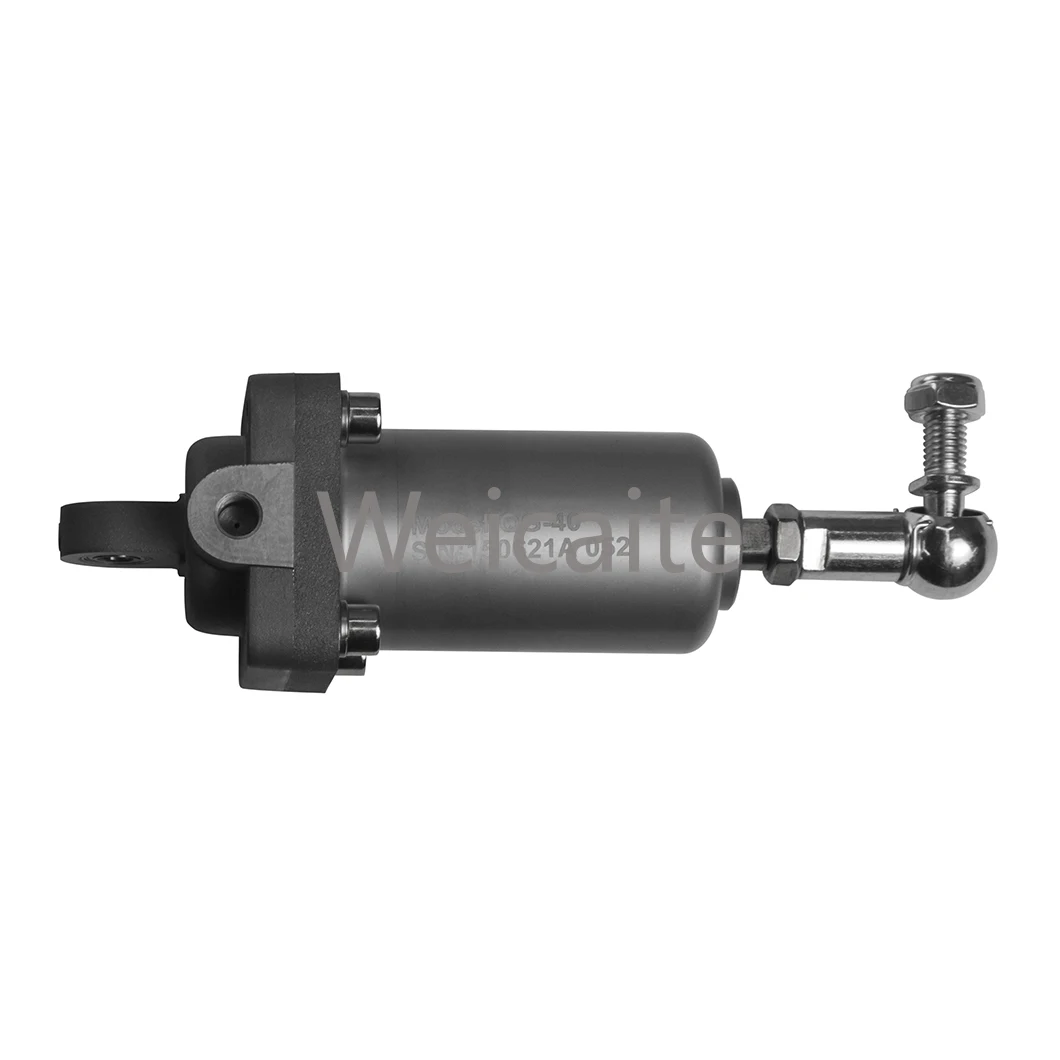 

Mine Screw Compressor Spare Parts Air Compressor Parts