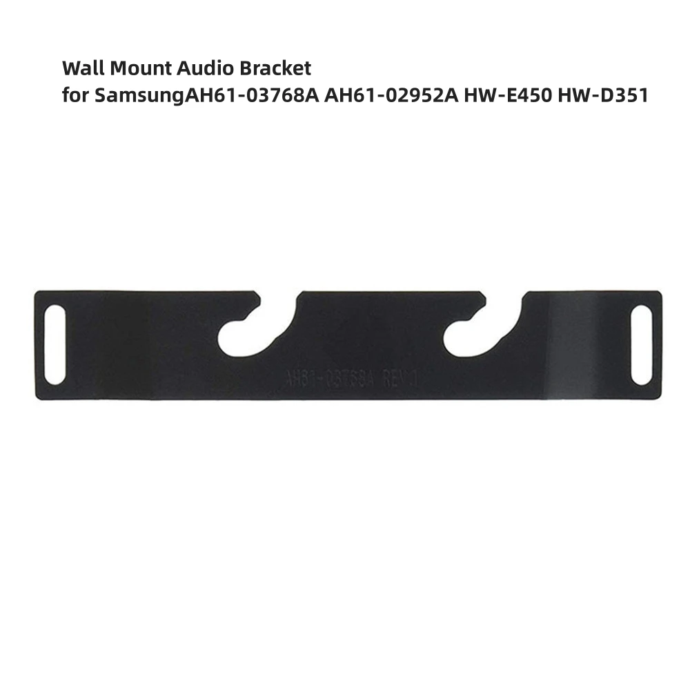 Audio Bracket For S… - image