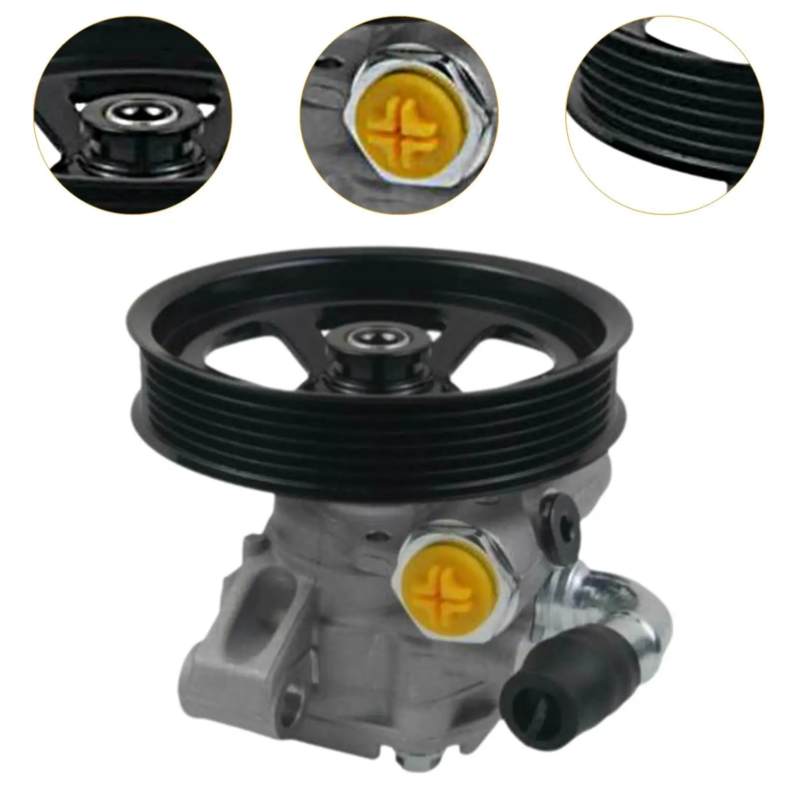 

Насос гидроусилителя руля 21-2403 18601050-103 12589753 для Outlook