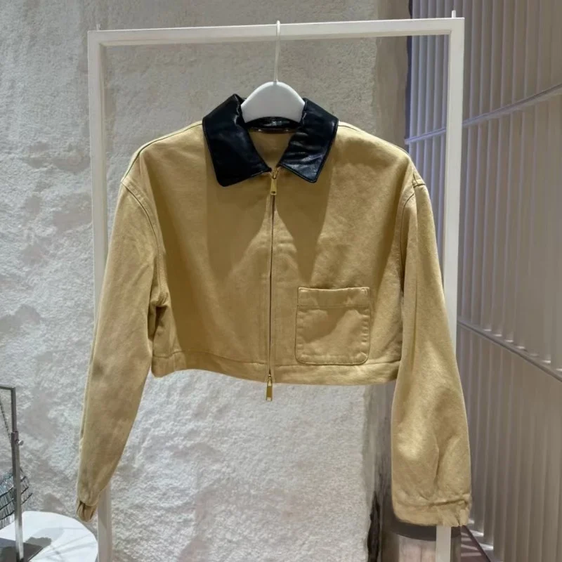 

ort Coat with Belt And f Skirt for Women in Autumn And Winter Season Color Colion Design Straight Tube pe