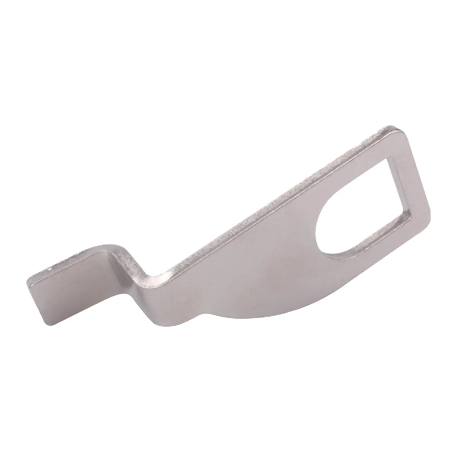 Aluminum Alloy Auto Rear Door Separation Bracket for T5