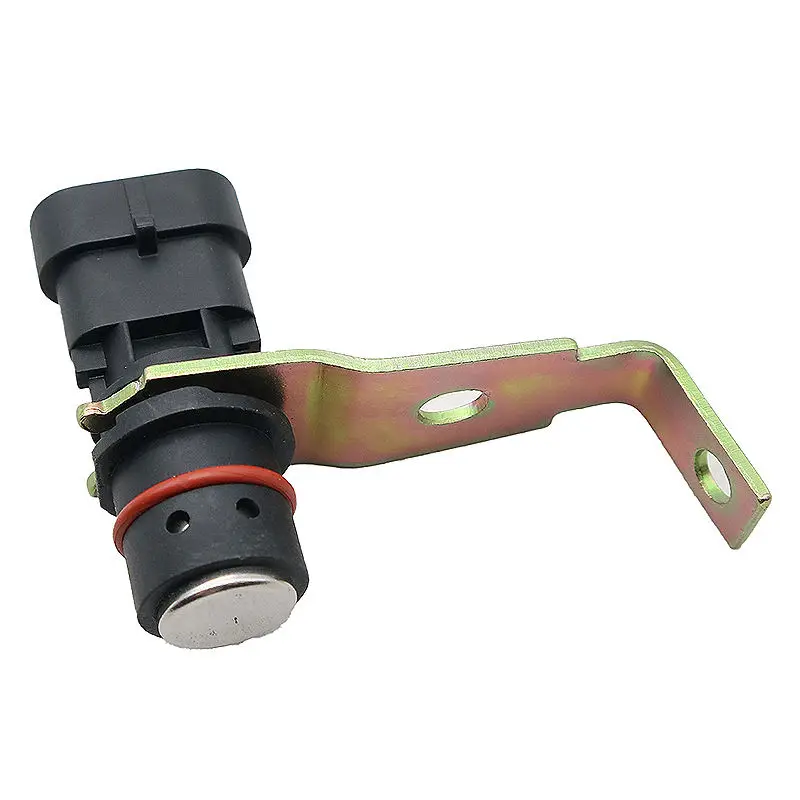 10456042 5pcs Car Engine CPS Crankshaft Position Sensor for GMC Cadillac Chevrolet Astro Blazer OEM SS10125 12596851 10456200