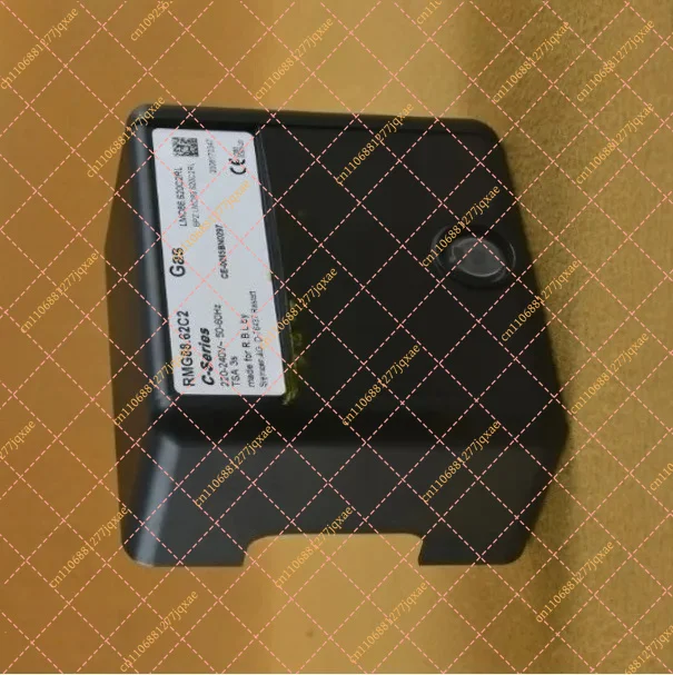 Gas Burner Controller RMG88.62C2, Sequence Control Board Replacement Accessories