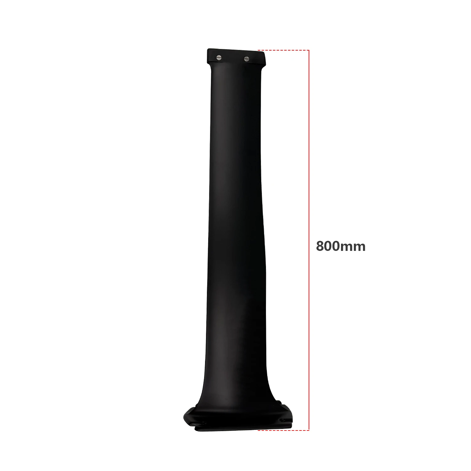 OEM Hydrofoil AXIS Foil UHM 80cm Axis Carbon Mast Ultra PRO 80cm High Modulus 800mm for Kite Surf Foil Board Waterplay Surfing