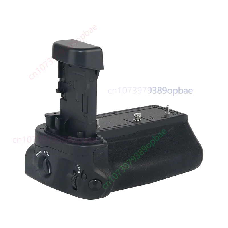 Fast deliveryEOS R6II Battery Grip BG-R10 Vertical Grip for Canon EOS R6II R6 Mark II Battery Grip
