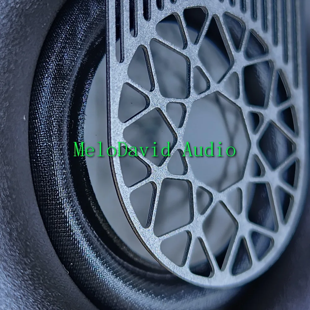 멜로다비드 CMD80 25mm 세르멧 돔 트위터 4ohm 100W 최대 2개 쌍