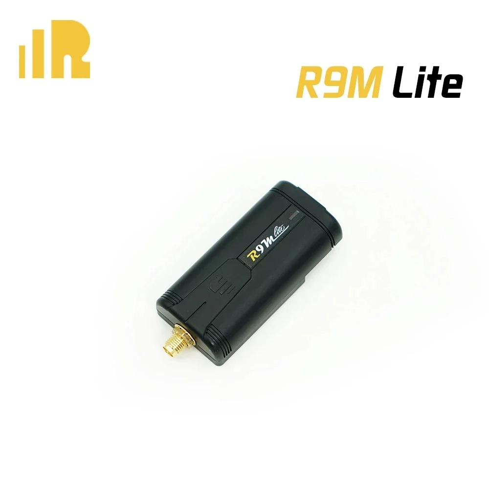 

FrSky R9M Lite Module for Taranis X-Lite and 900MHz Long Range RC System