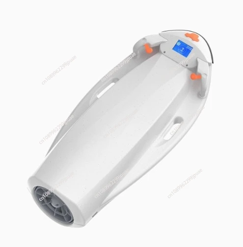

Smart Electric Floating Board Surfboard Swimmer Shark Power Row Board Water Skiing Upper Thruster Swimming Boardboard