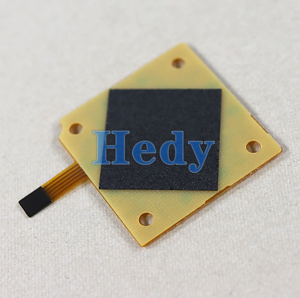 1PC For New 3DS 2015 Version Direction Yellow Cross Button Left Key Keyboard Flex Cable For New 3DS XL LL