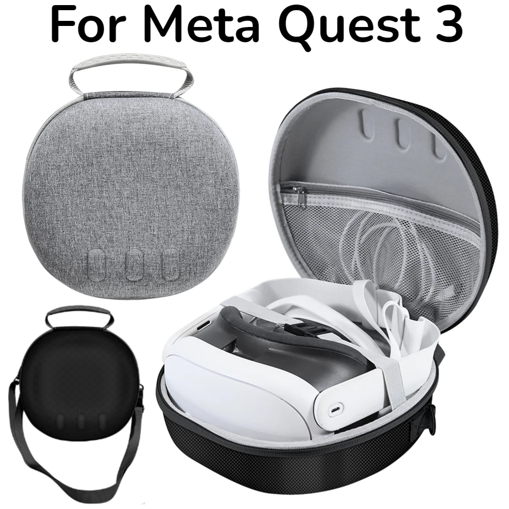 Eva Carrying Case F… - image