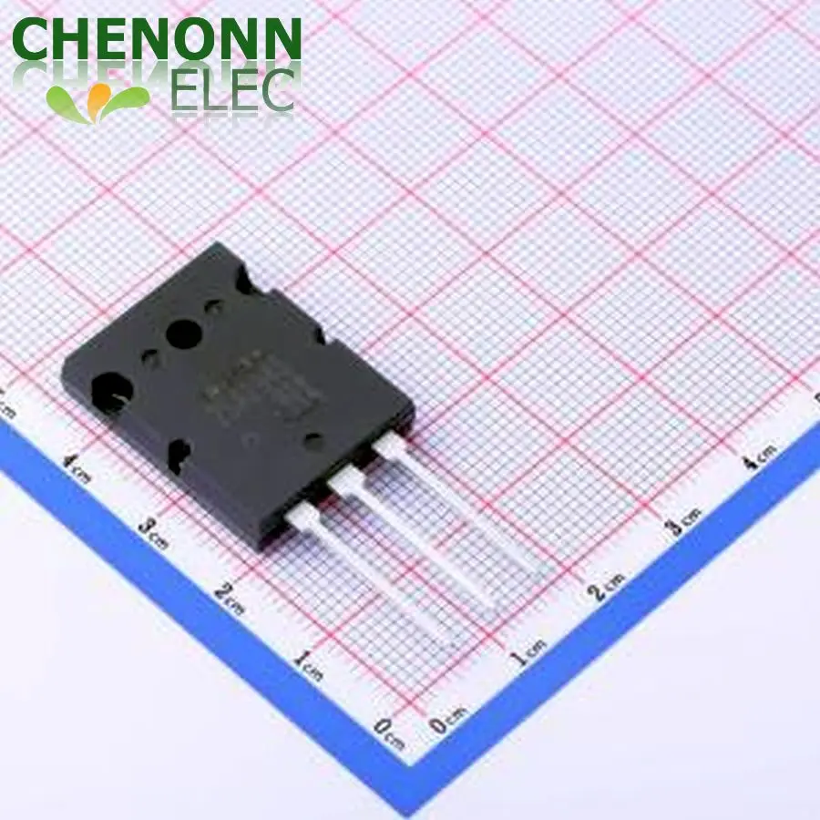 10PCS/LOT 2SA1943-O(S1,F,S) (Single Bipolar Transistors)